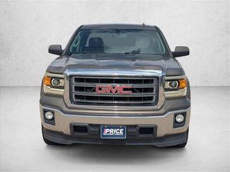 Used 2014 GMC Sierra 1500 SLE w/ Texas SLE Value Package RWD video 2