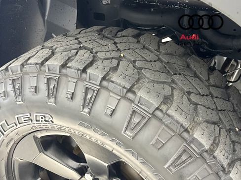 Used 2021 RAM 1500 Rebel w/ Rebel Level 2 Equipment Group image 7