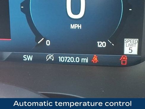 Used 2024 Ford F150 Tremor w/ Mobile Office Package AWD/4WD image 6