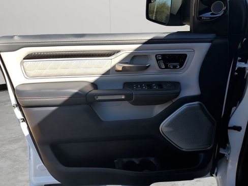 Used 2025 RAM 1500 Tungsten w/ Off Road Group image 29