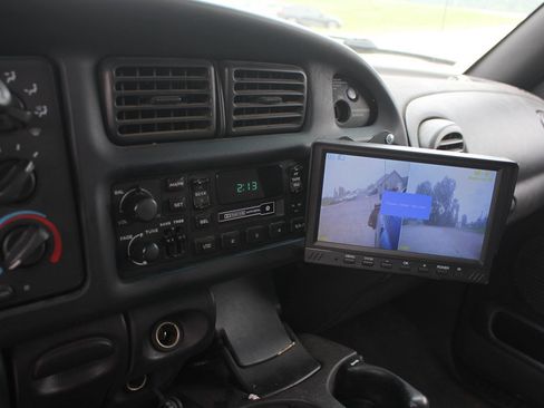 Used 2001 Dodge Ram 1500 Truck 4x4 Quad Cab image 11
