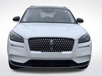 Used 2022 Lincoln Corsair AWD w/ Premium Package video 2