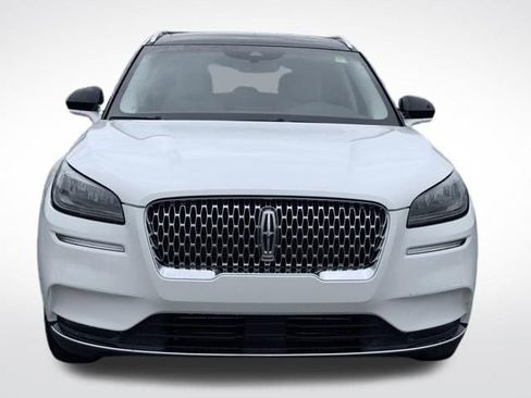 Used 2022 Lincoln Corsair AWD w/ Premium Package image 2