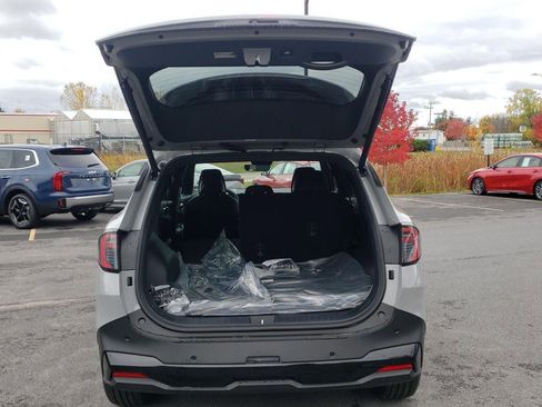 New 2026 Kia Sportage X-Line image 7