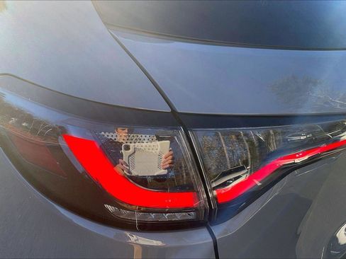 Used 2023 Honda HR-V Sport image 32