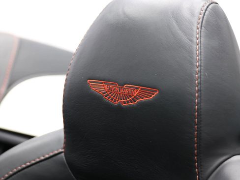 Used 2016 Aston Martin V8 Vantage GT RWD image 15