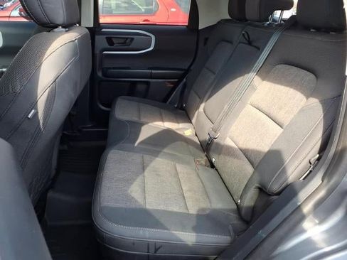 Used 2024 Ford Bronco Sport Big Bend image 19