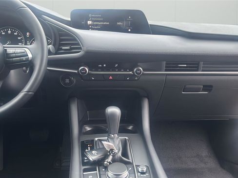 New 2026 MAZDA MAZDA3 2.5 S Sedan w/ Preferred Pkg image 16