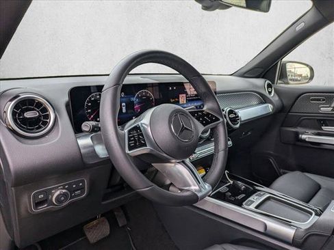 Certified 2026 Mercedes-Benz GLB 250 GLB 250 image 9
