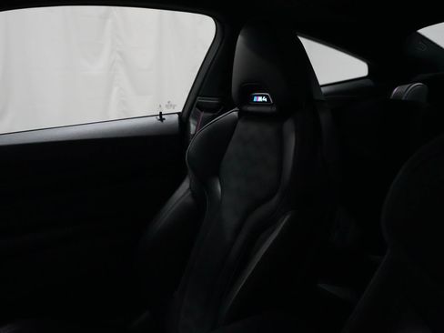 Used 2023 BMW M4 Competition w/ Parking Assistance Package image 19