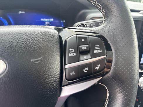 Used 2023 Ford Explorer ST w/ Equipment Group 401A AWD/4WD image 18