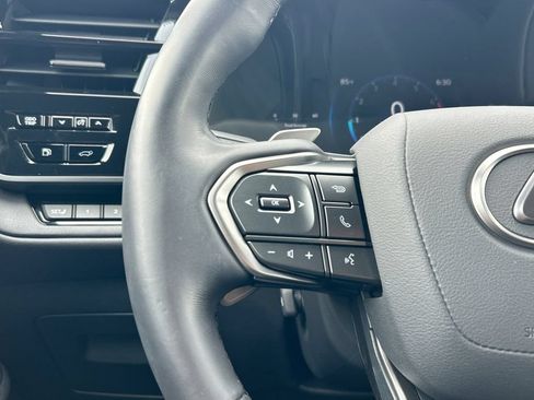 Used 2025 Lexus TX 350 FWD w/ Technology Package image 32
