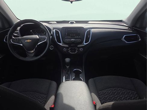 Used 2024 Chevrolet Equinox LT w/ LPO, Floor Liner Package FWD image 9