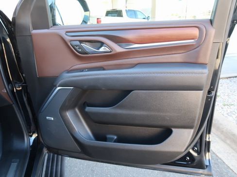 Certified 2022 GMC Yukon Denali image 41