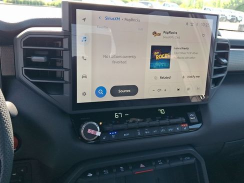 New 2026 Toyota Tundra TRD Pro AWD/4WD image 16
