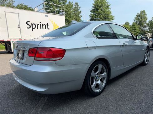 Used 2007 BMW 328xi Coupe AWD/4WD image 17