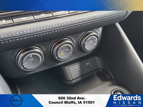 New 2026 Nissan Z Performance w/ Floor Mat Package RWD image 24