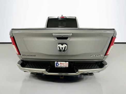 Used 2021 RAM 1500 Big Horn AWD/4WD image 6