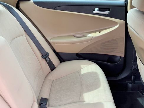 Used 2013 Hyundai Sonata GLS image 11