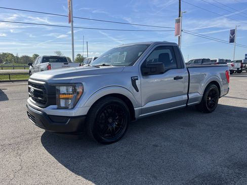 Used 2023 Ford F150 XL image 7