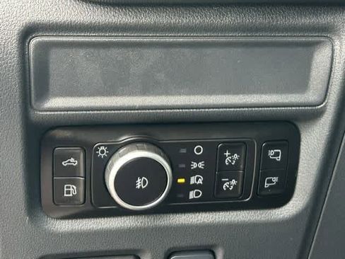 Used 2025 Ford F150 Platinum w/ Equipment Group 702A High AWD/4WD image 20