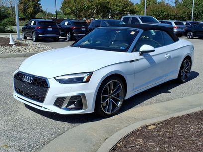 Used 2024 Audi A5 2.0T Prestige