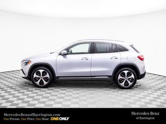New 2026 Mercedes-Benz GLA 250 4MATIC video 2