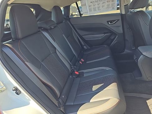 New 2025 Subaru Crosstrek 2.5i Limited w/ Popular Package #4A image 15