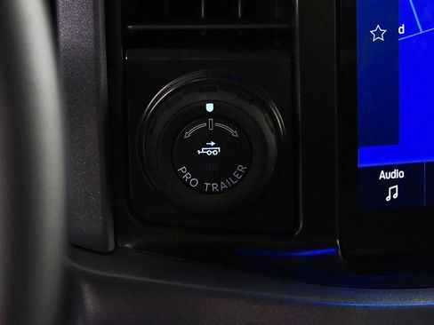 New 2025 Ford F150 XLT w/ Equipment Group 303A High image 25