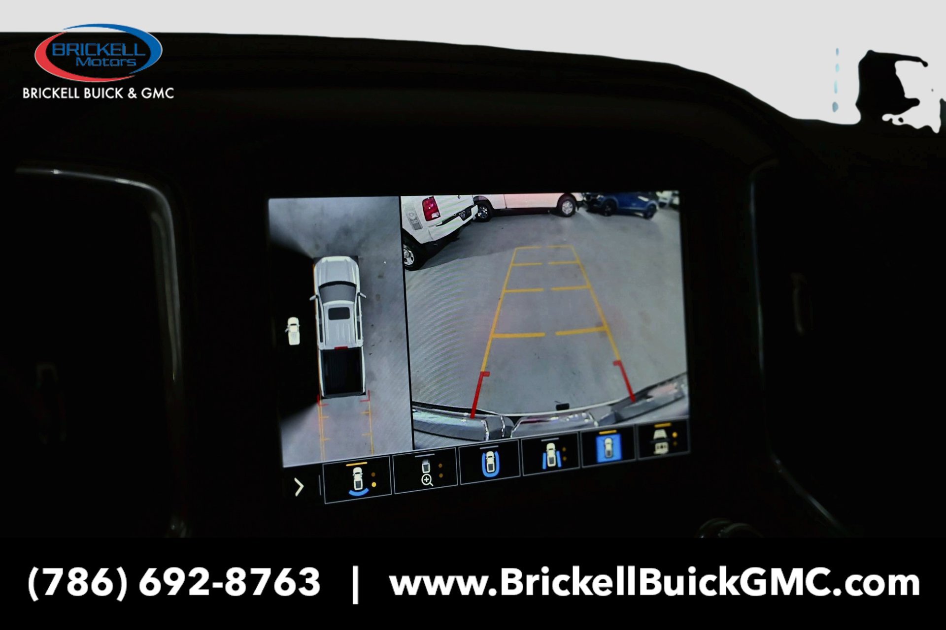 Used 2021 GMC Sierra 1500 AT4 w/ AT4 Value Package AWD/4WD image 29