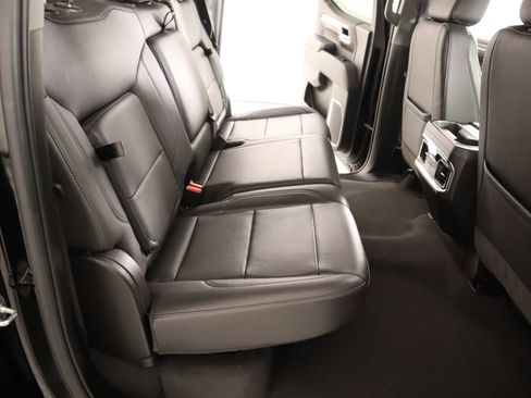 Used 2024 Chevrolet Silverado 1500 LTZ image 15