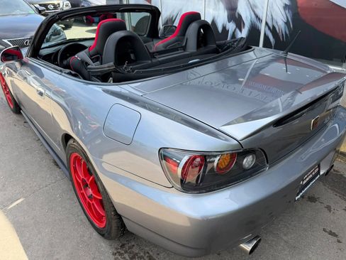 Used 2006 Honda S2000 image 13