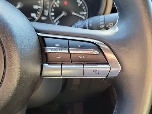 Used 2023 MAZDA MAZDA3 s image 17