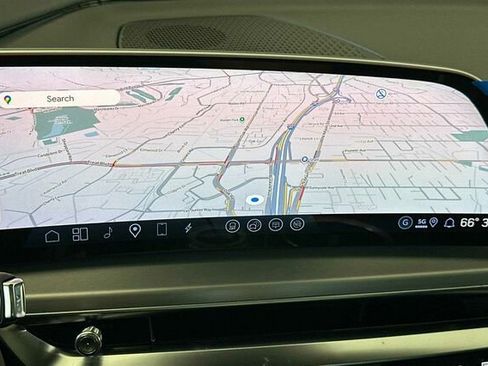 New 2026 Cadillac Lyriq V w/ Exterior Carbon Fiber Package image 19