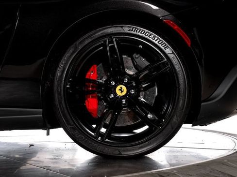 Certified 2024 Ferrari Roma RWD image 19