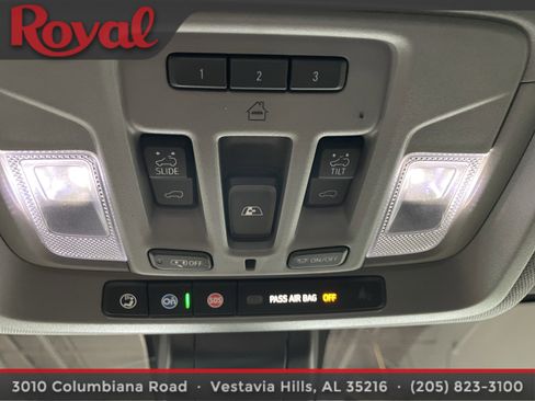 Used 2021 GMC Sierra 1500 Denali w/ Denali Ultimate Package AWD/4WD image 24