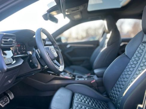 Used 2024 Audi RS 3 image 11