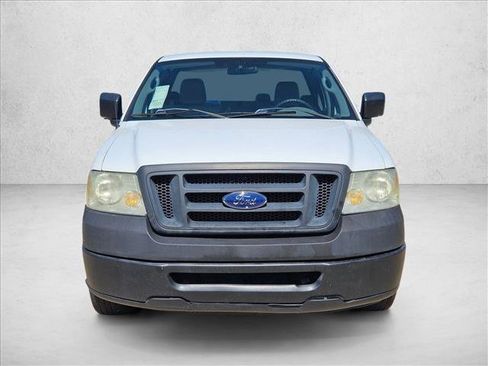 Used 2006 Ford F150 XL RWD image 2