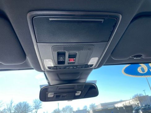 Certified 2026 Honda CR-V Sport image 16