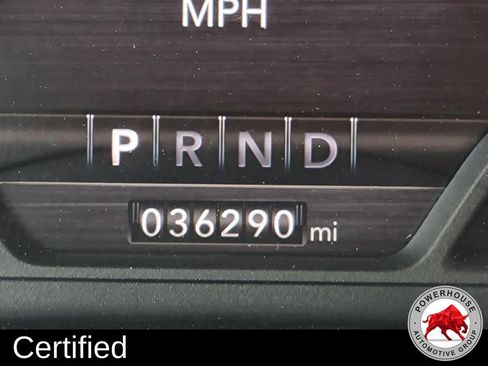 Used 2022 RAM 1500 Laramie AWD/4WD image 33