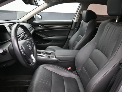 Used 2021 Honda Accord EX-L image 20
