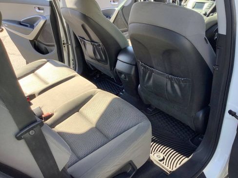 Used 2015 Hyundai Santa Fe GLS AWD/4WD image 38