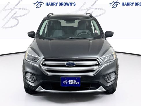 Used 2018 Ford Escape SE AWD/4WD image 25