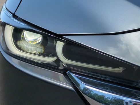 New 2025 MAZDA CX-5 AWD 2.5 S w/ Premium Plus Pkg image 9