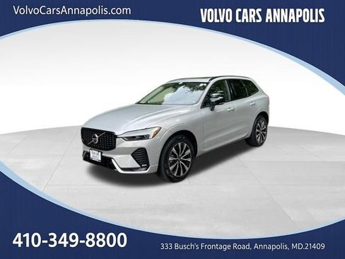 Certified 2023 Volvo XC60 B5 Plus AWD/4WD image 4