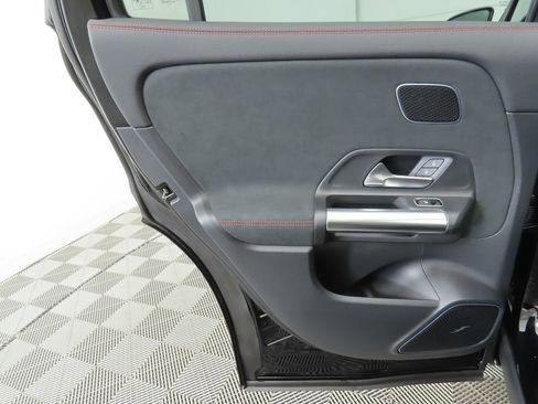 Certified 2025 Mercedes-Benz GLA 250 image 26