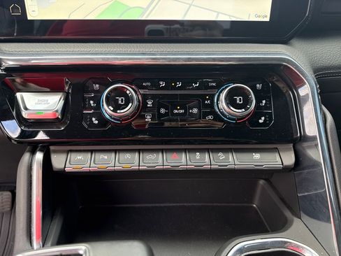 Used 2024 GMC Sierra 1500 Denali w/ Denali Reserve Package image 23