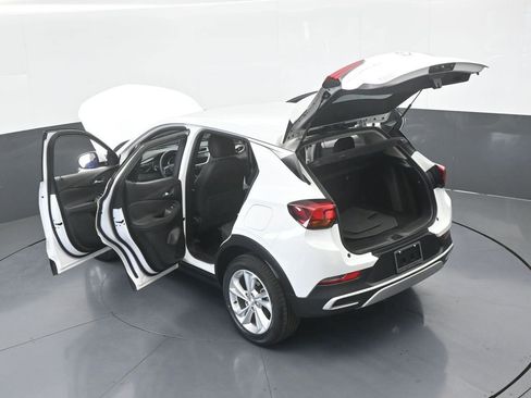 Used 2023 Buick Encore GX Preferred image 67