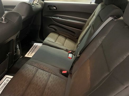 New 2026 Dodge Durango GT w/ Blacktop Package image 5