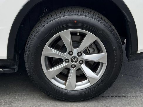 Used 2018 Lexus RX 350 FWD image 11